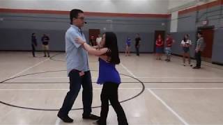 Mini Lesson 9/8/17 - Country Two Step - Satellite