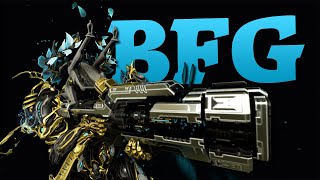 Warframe | BFG Revisited | Opticor