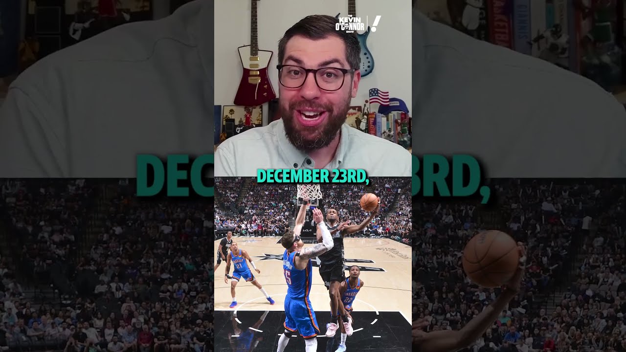 NBA Schedule Drop Best 2025 Games Revealed