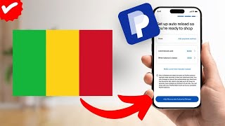 PayPal पर माली को पैसे कैसे भेजें? screenshot 4