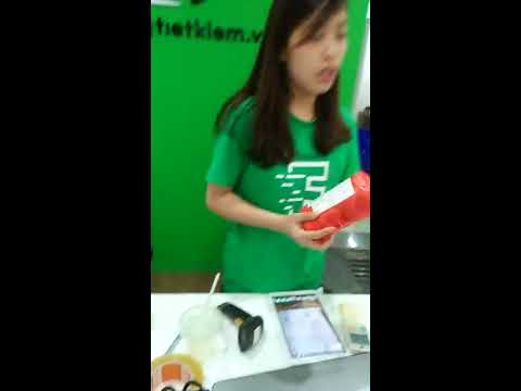 HƯỚNG DẪN chi tiết cách gửi hàng ở Giao hàng tiết kiệm!