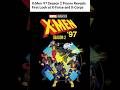 X-Men '97 Season 2 Promo Reveals First Look at X-Force and X-Corps