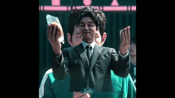 Squid Game Season 2 #Squidgame #shorts #edit