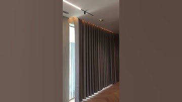 Chenang.vn 0988 246 546 Rèm vải cao cấp - Rèm tự động - Rèm chạy điện