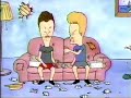 Beavis and Butthead Moron-a-thon