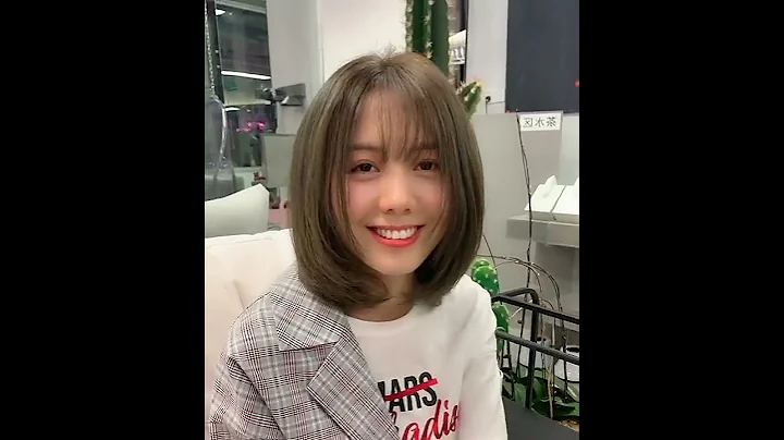 15款整容级女生发型，剪完头发都变了个人 - 天天要闻