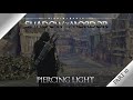 Middle-earth: Shadow of Mordor | Piercing Light | PS5 Gameplay