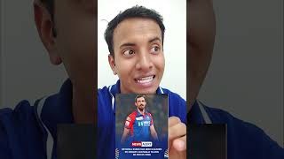 Big News: Mitchell Starc is BACK! ⚡️ Ab DC ko koi nahi rok sakta! #IPL2026 #MitchellStarc #Delhi