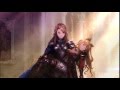 【グランブルーファンタジー】CM 「カタリナ＆ヴィーラ城塞都市アルビオン」篇