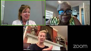 CAT Financial Services Audit/Compliance Committee 8/9/22