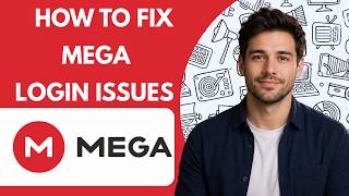 How to Fix MEGA Login Issues Full Guide 2026