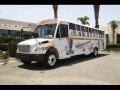 Tobacco Education and Awareness Vehicle  Limousine Limo by Quality Coachworks