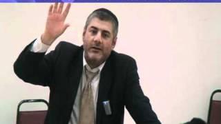 613 Commandments Series Part 4
