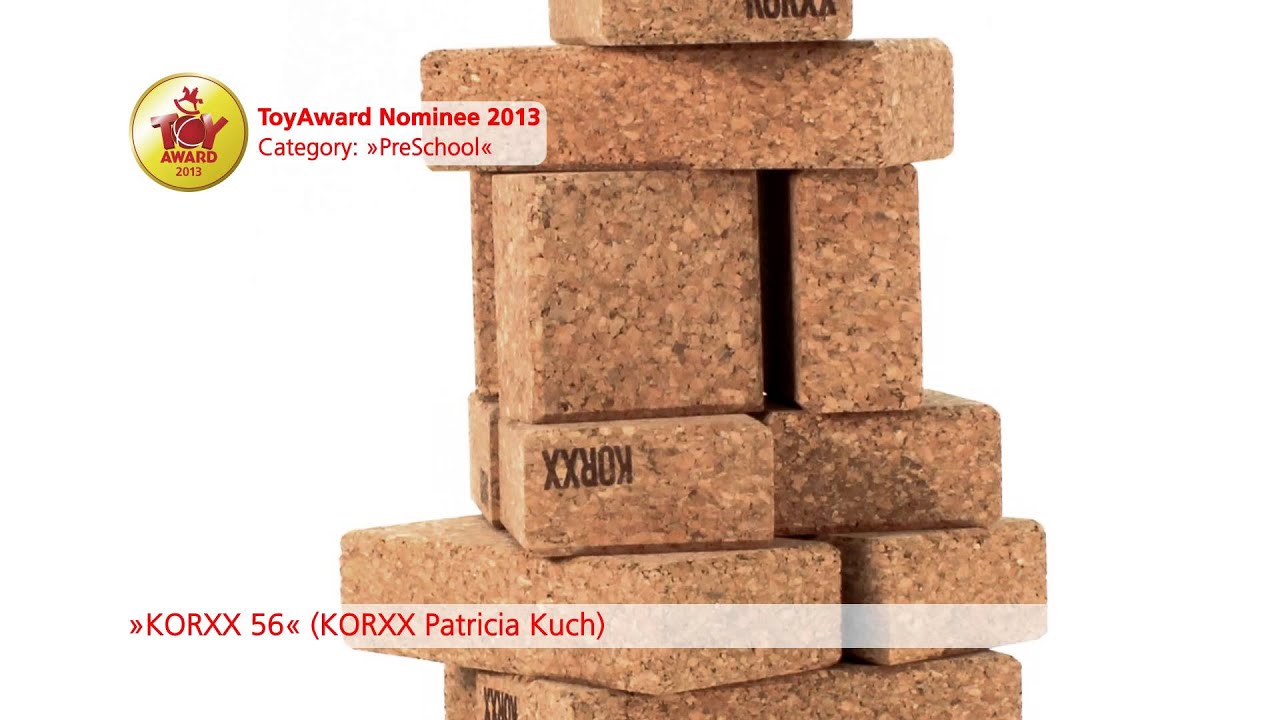 Nominierung Toy Award Korxx.mp4
