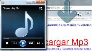 Como descargar musica online 2013 en SEGUNDOS!!!