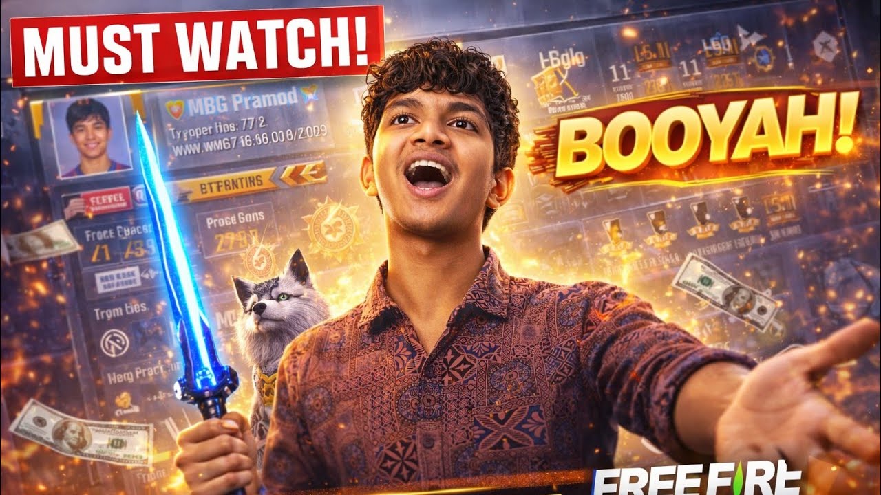 Fast ⚡️m1887 headshot Movement Handcame 🌍| 3 Finger Custom Hud Settings 