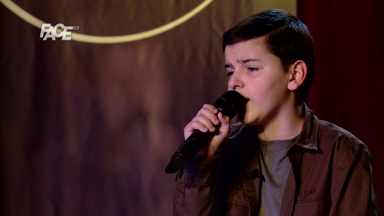 Marko Bošnjak i Almir Hukelić - Tebi Majko Misli Lete