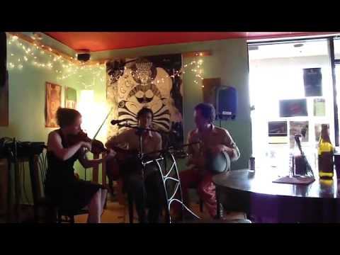 Caitlin Warbelow - Irish Fiddle