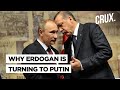 Why Turkey, a NATO Ally, Is Defying US and Turning to Russia Amid Ukraine Crisis