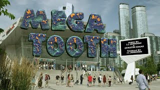 Dino Dana - T1 Ep.9 - Mega Dente Dino-Queimada Dublado