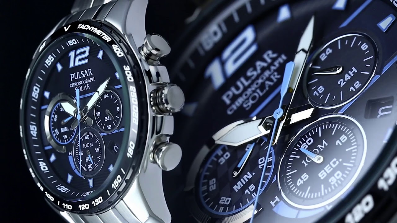 pulsar accelerator watch
