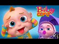 Keeping Baby Happy Episode | TooToo Boy | Cartoon Animation For Children | Videogyan Kids Shows