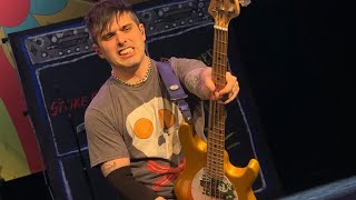 Bowling For Soup - Two-Seater (Live in Orlando, FL 1-26-24)