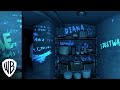 Lights Out 360 | Lights Out - 360 Experience | Warner Bros. Entertainment