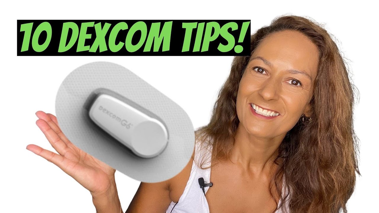 Dexcom G6 Sensors 3ct – Ample Medical