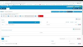 PartnerNet Lorentz Solar Pumping screenshot 2
