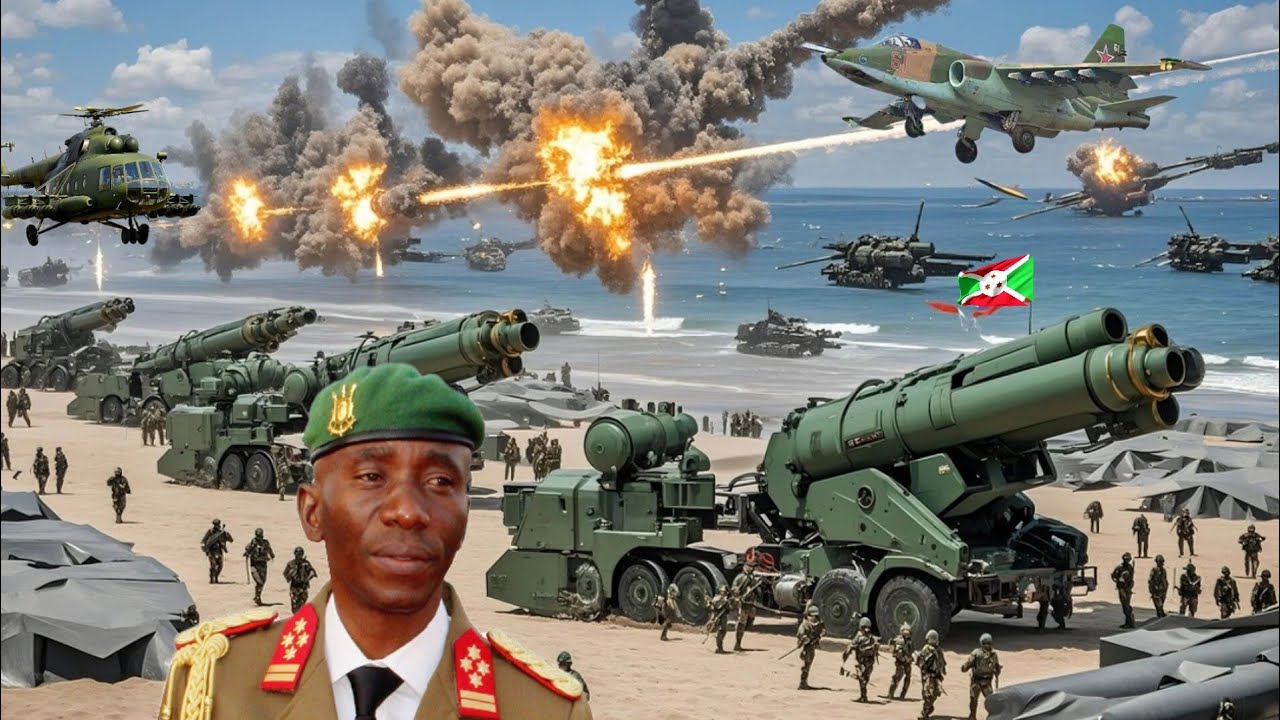 iRi Joro Taliki 🚨07/03/2026 inkuru Mbi ivuye UVIRA-GOMA ingabo zamaze Gukora Ambushi ikomeye