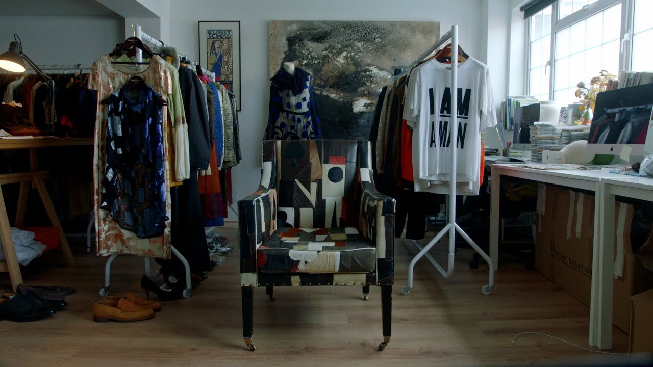 The Missing Thread | A Documentary - YouTube