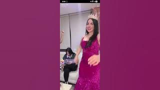 Hot girl dance💃 🥰👍🙏 bigo live cute girl  #trending #viral #hot #dance #livestream #viralvideo  p177
