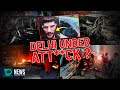 Delhi Car Blast - 10 Dead, 24 Injured and Police On Investigation | #deaftalksnews #isl