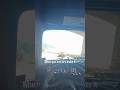 50+ Porsches cruising PCH and this happened #automotive #luxury