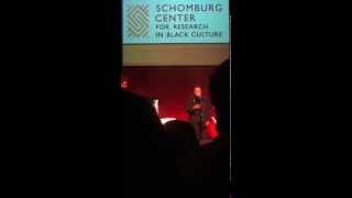 Meshell Ndegeocello - Oysters  Live @ The Schomburg