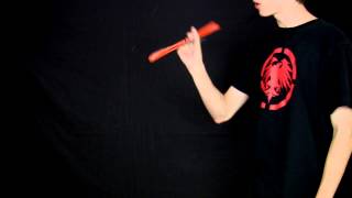 Bear Ops B200B201 Trainer Flipping Impressions