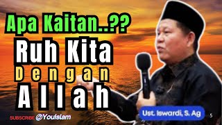 Download Lagu Apa Kaitan Ruh Kita dengan Allah ??? | Ustadz Iswardi, S.Ag MP3 Download Lagu Apa Kaitan Ruh Kita dengan Allah ??? | Ustadz Iswardi, S.Ag MP3