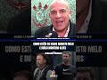 🚨 AUGUSTO MELO E DUÍLIO PODEM TER O MESMO DESTINO DE ANDRÉS SANCHEZ? ⚫⚪