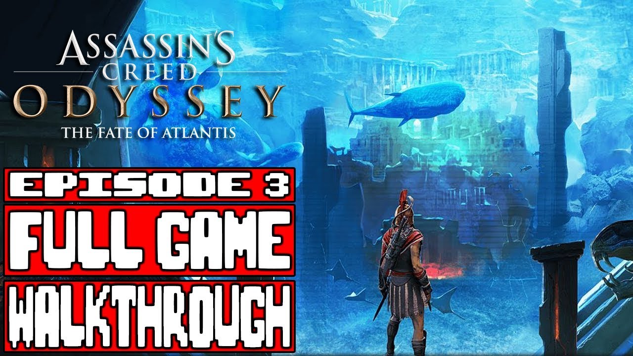 The fate of atlantis. Assassin's Creed the Fate of Atlantis. Atlantis Odyssey прохождение. Assasin Creed Odyssey Атлантида. Odysseus Fate.