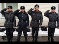 Группа "Премьер-министр" (Амархүү) - Один день в Армии
