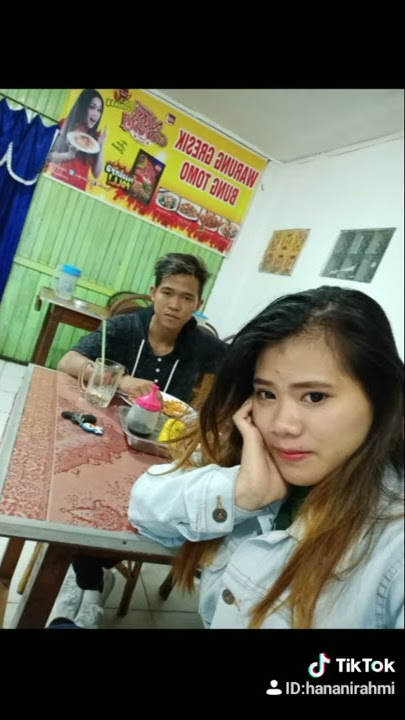 Sakit dalam bercinta🤗