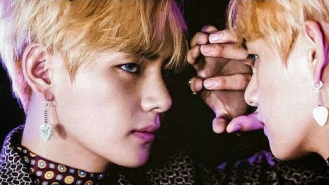 Kim Taehyung - Left and Right (feat. Jungkook of BTS) [ FMV ]