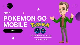 Pokemon GO App for Android - Goappsplay screenshot 5