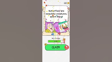 Braindom Level 34 (Find The Twins) Solution