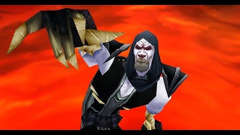 UntureUI for Warlocks Made With WeakAuras for Wotlk