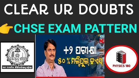 190.Chse Exam Pattern Changed for 2021🔥🔥#physics180