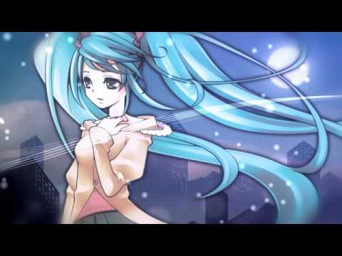 【初音ミク】distance【オリジナル】 (by fmy.さん)
