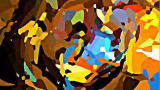 VJ Loop Visuals HD - Paint 036