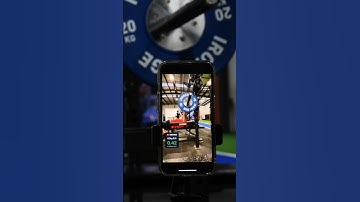 Introducing Metric Pro 🎉 #gym #fitness #workout #fitnessapp